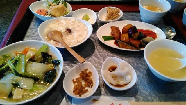 愛蓮 苦楽園店 - サブ画像3