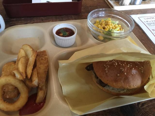 バーズインカフェ - サブ画像3