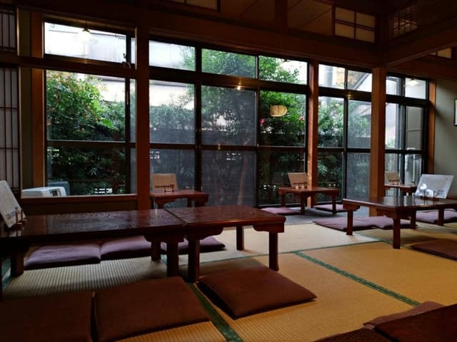 加賀麩司 宮田 本店 - サブ画像2