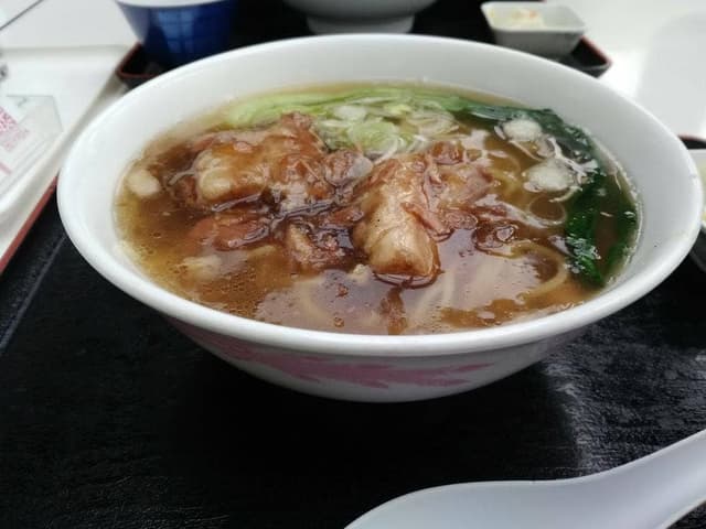県庁食堂 - サブ画像2