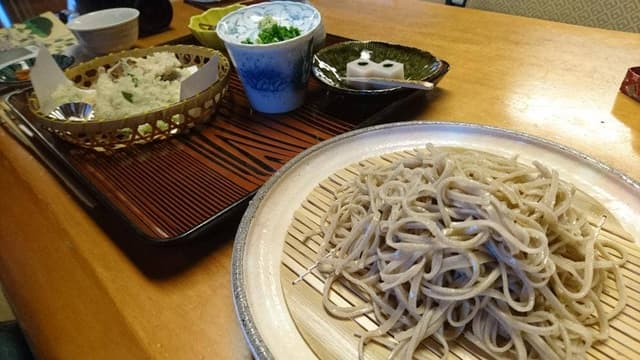 塩の道づれ家 - サブ画像3