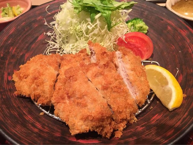 大戸屋ごはん処 京都錦小路店 - サブ画像2