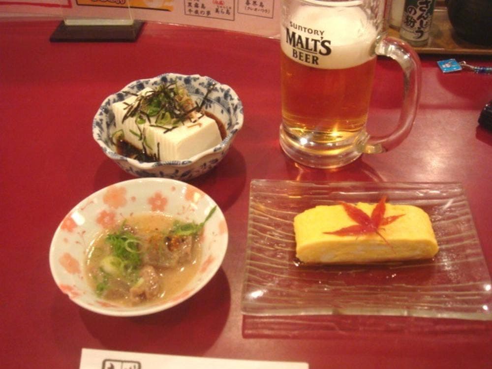 味楽亭