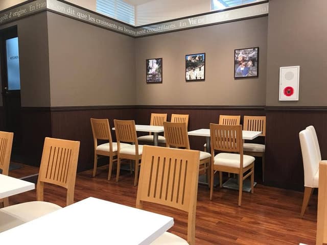 VIE DE FRANCE 春木店 - サブ画像1