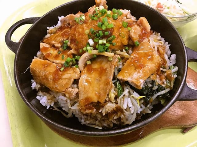 鉄鍋屋 - サブ画像2