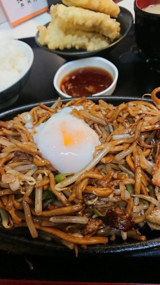 日田やきそば専門店 天領屋 - サブ画像2