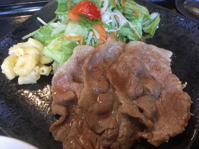 三丁目食堂 - サブ画像2