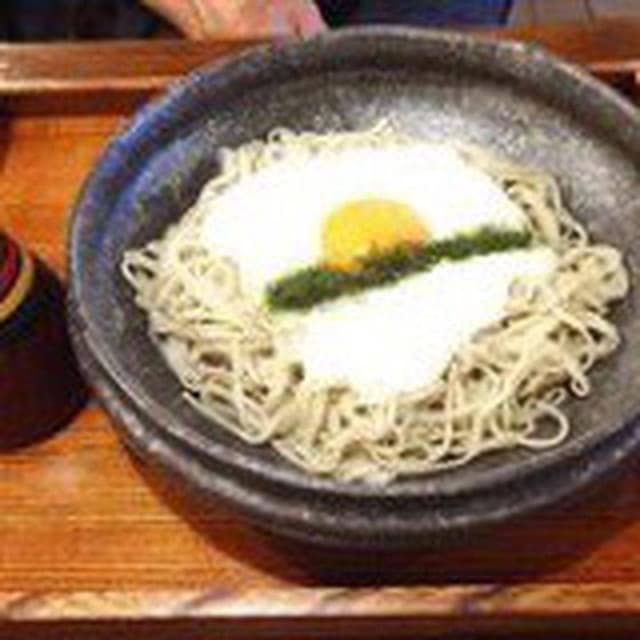 手打ち蕎麦 東風 - サブ画像1