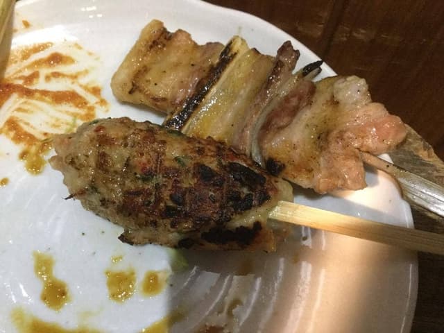 芳一 - サブ画像3