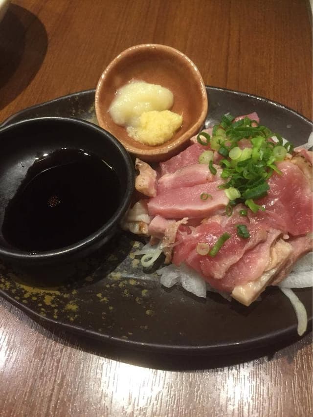 三代目 鳥メロ 戸塚西口店 - サブ画像1