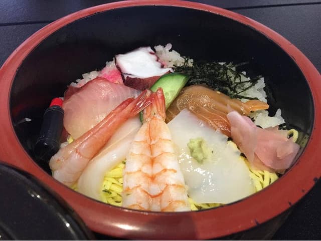 ごうや亭 - サブ画像3