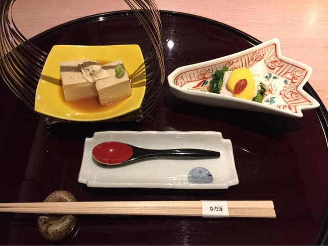 札幌 なだ万雅殿 - サブ画像2