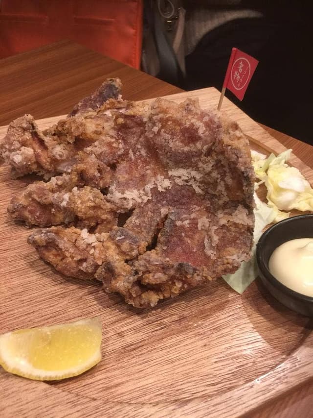 旨唐揚げと居酒メシ ミライザカ 本町店 - サブ画像3