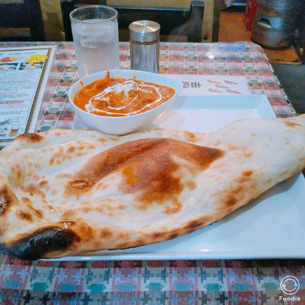 インド料理シバ