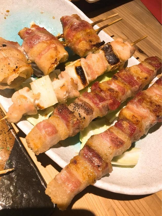 炭火焼鳥居酒屋 DEJAVU - サブ画像1