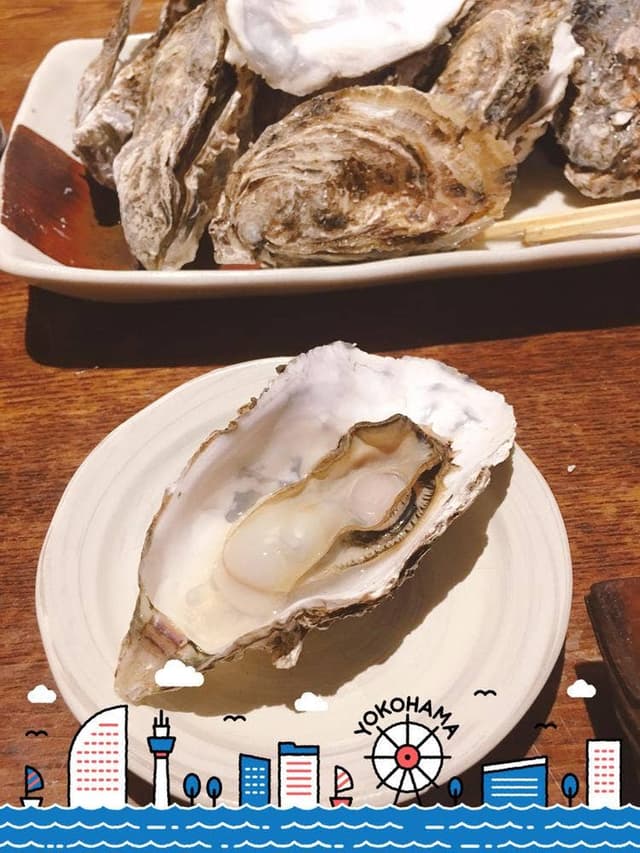浜の牡蠣小屋 関内本店 - サブ画像3