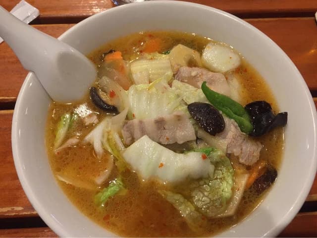 うまいっしょ - サブ画像2