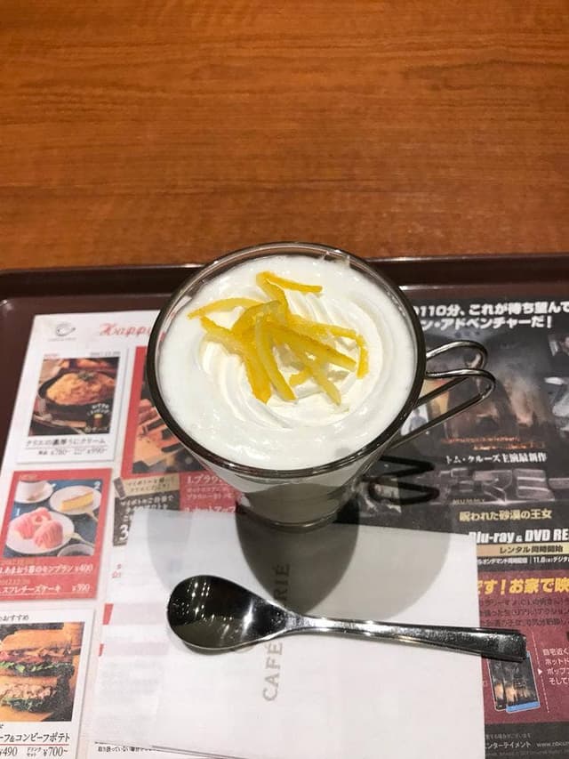 カフェ・ド・クリエ 高田馬場店 - サブ画像3