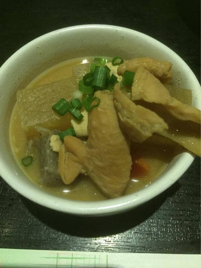 炭火串焼 らしょうもん 港南台店 - サブ画像2