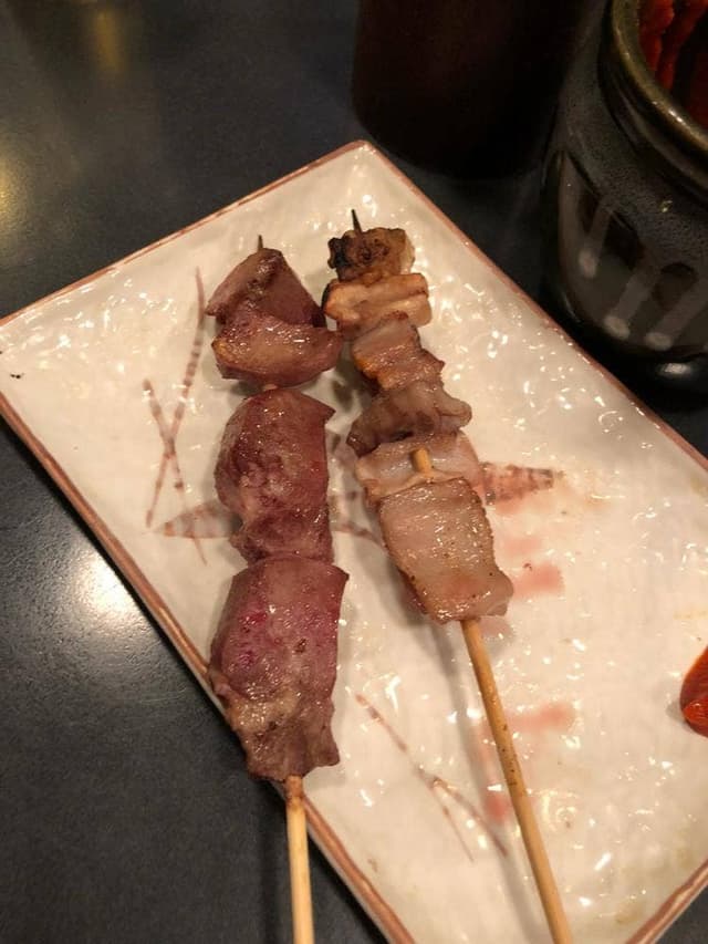 やきとり 大野屋 - サブ画像2