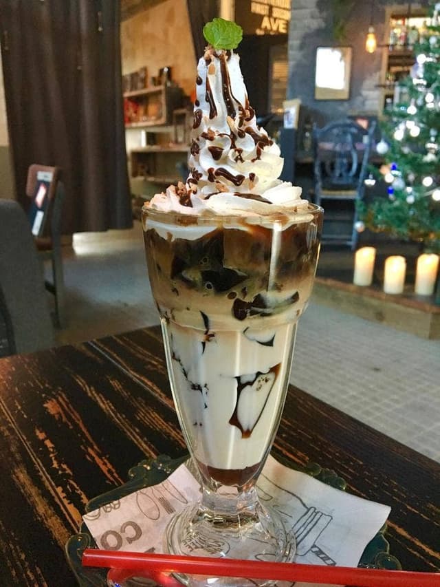 スパーキーズコーヒー - サブ画像1