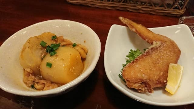 母ちゃんの台所 - サブ画像3