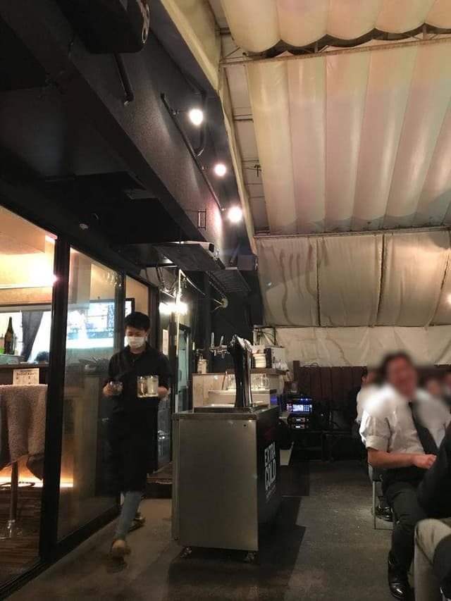 居酒屋 わたる - サブ画像2