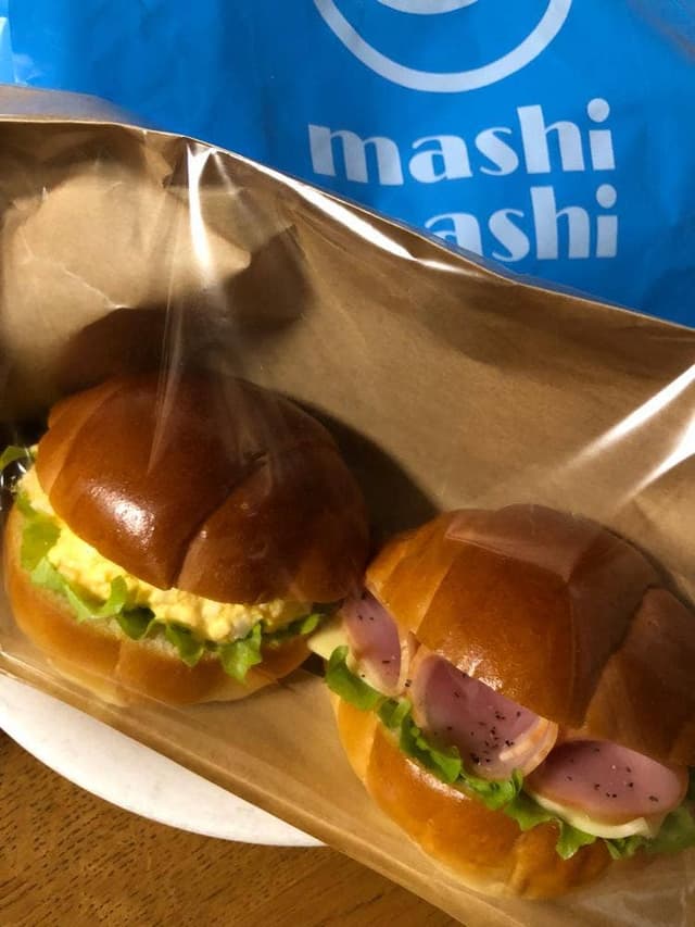 ブーランジェリー マシマシ - サブ画像1