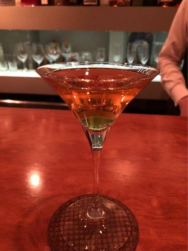 Bar Classic - サブ画像1