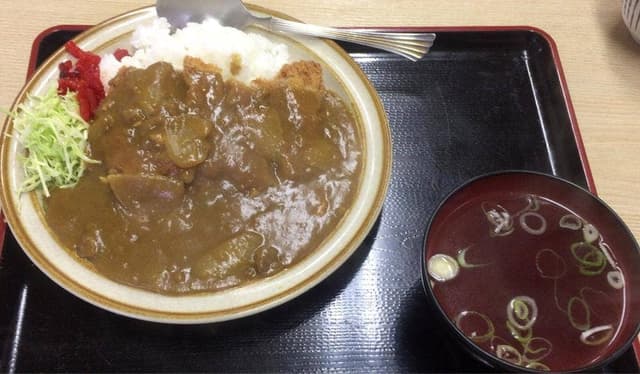 込山食堂 - サブ画像2