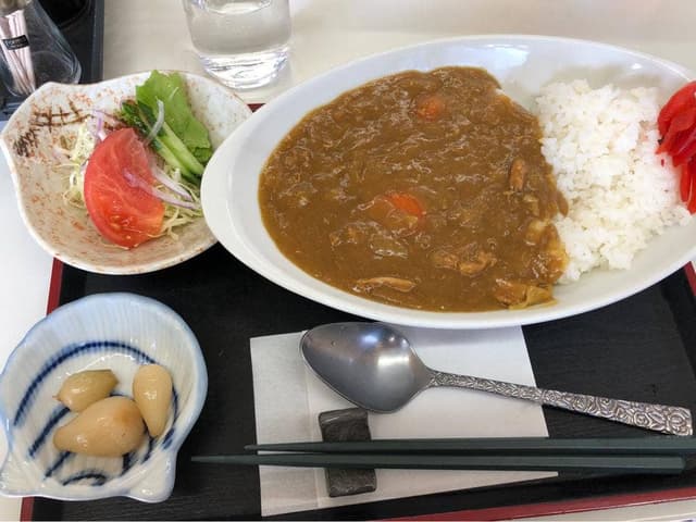 ますや食堂 - サブ画像3