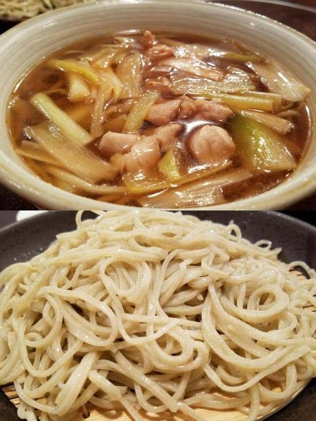 手打ち蕎麦 七坊 - サブ画像3
