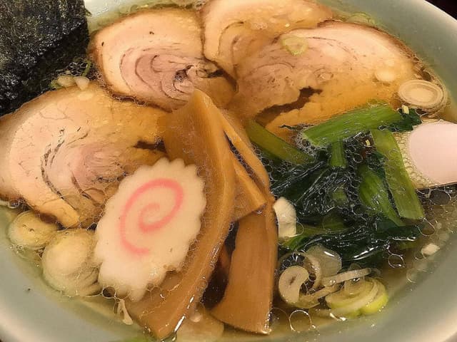 北京飯店 - サブ画像1