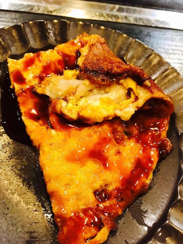 居酒屋風お好み焼き 三喜 - サブ画像3
