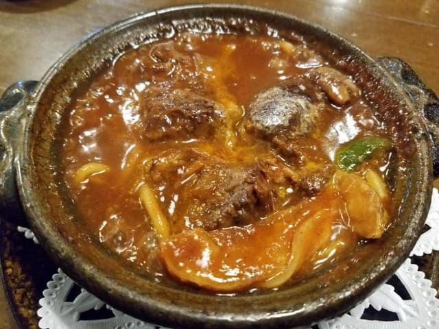 洋食亭 いしくろ - サブ画像2