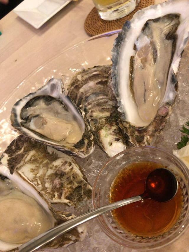 Oysterbar W - サブ画像2