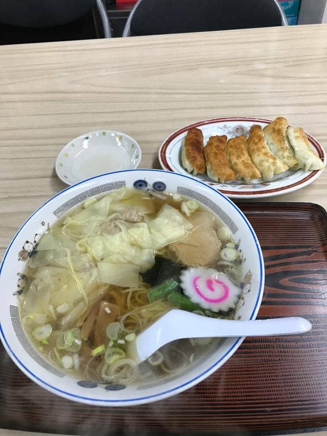 三幸軒 - サブ画像3