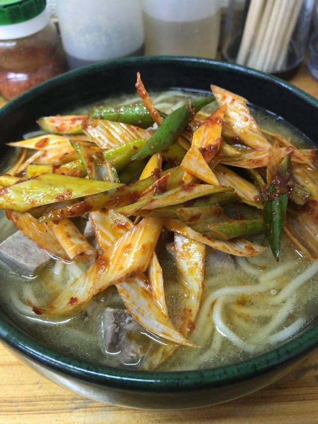 入谷大勝軒 - サブ画像1