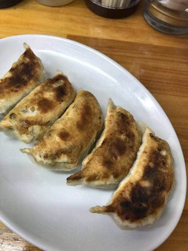 入谷大勝軒 - サブ画像3