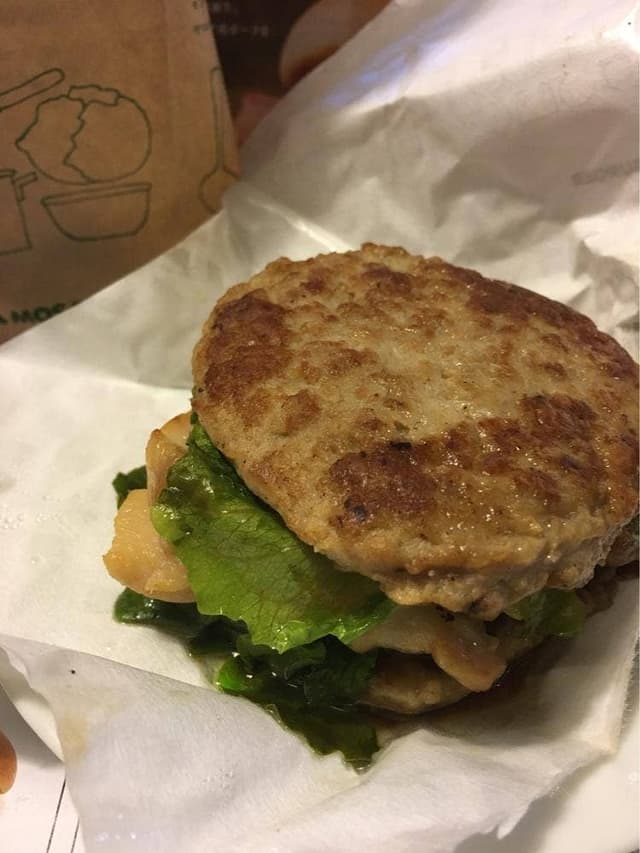 モスバーガー 手稲前田店 - サブ画像3