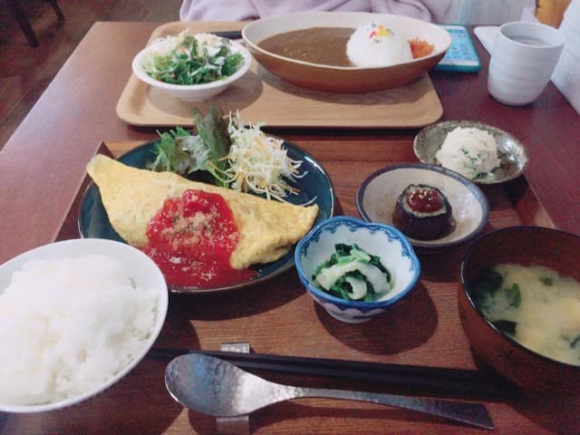 コミルキッチン - サブ画像3