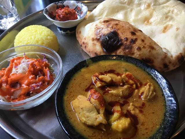 Ruposhi Bangla Restaurant - サブ画像3