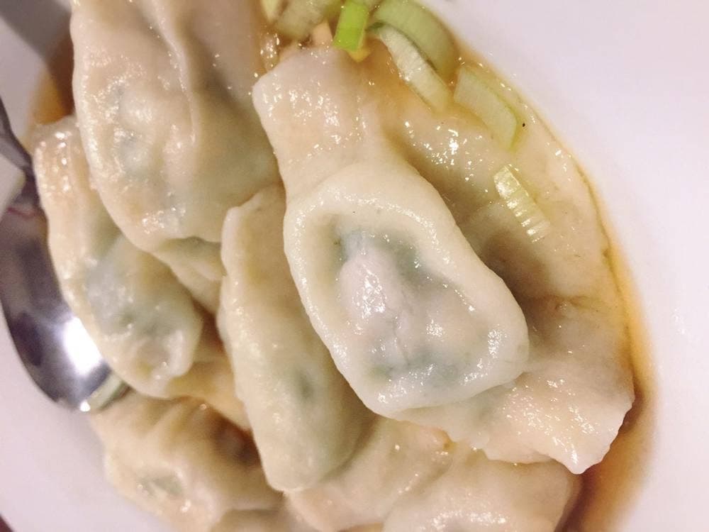 中華料理 餃子市