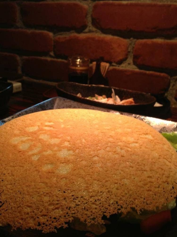 食楽酒家 与っ太