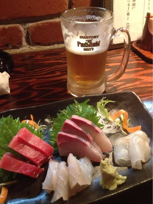 食楽酒家 与っ太 - サブ画像2