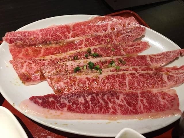 福楽苑 新横浜店 - サブ画像3