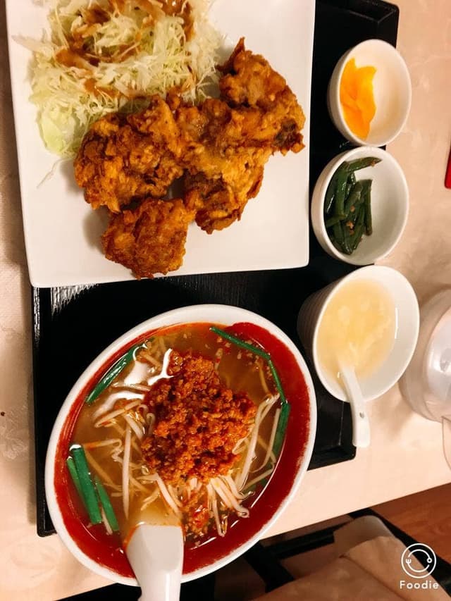 上海人家 - サブ画像2