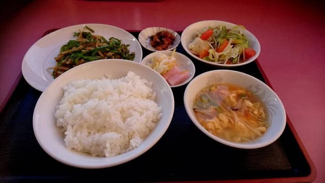 中国料理 胡畔 - サブ画像1