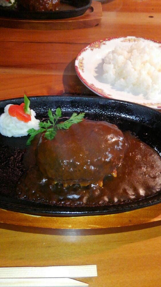 炭火焼肉 森辻亭 - サブ画像1