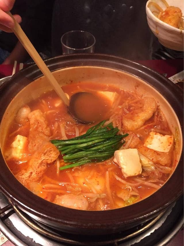 赤から 函南店 - サブ画像1